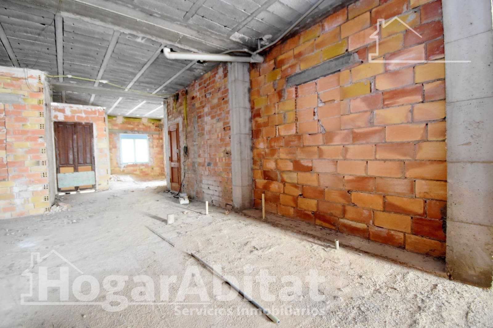 3 soveværelse Lejlighed til salg i Pego - € 72.800 (Ref: 9359636)