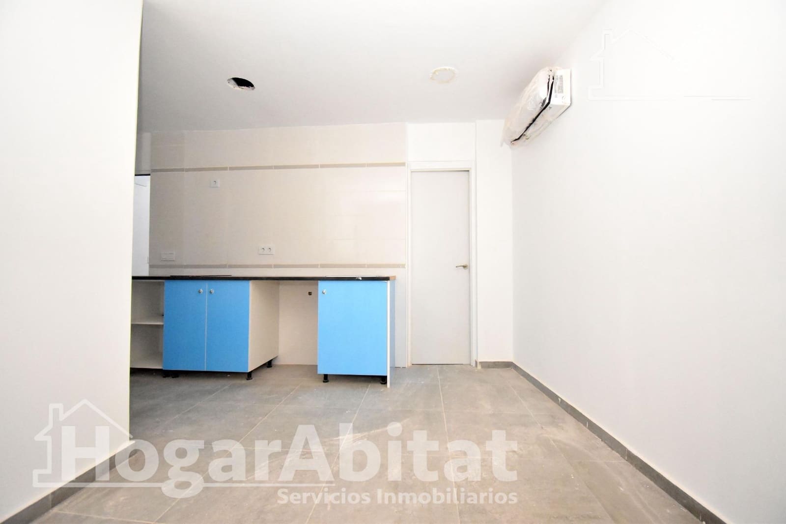 2 chambre Appartement à vendre à Castello de la Plana - 115 000 € (Ref: 9359641)