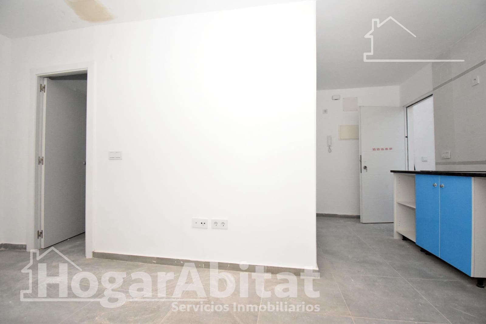 2 chambre Appartement à vendre à Castello de la Plana - 115 000 € (Ref: 9359641)