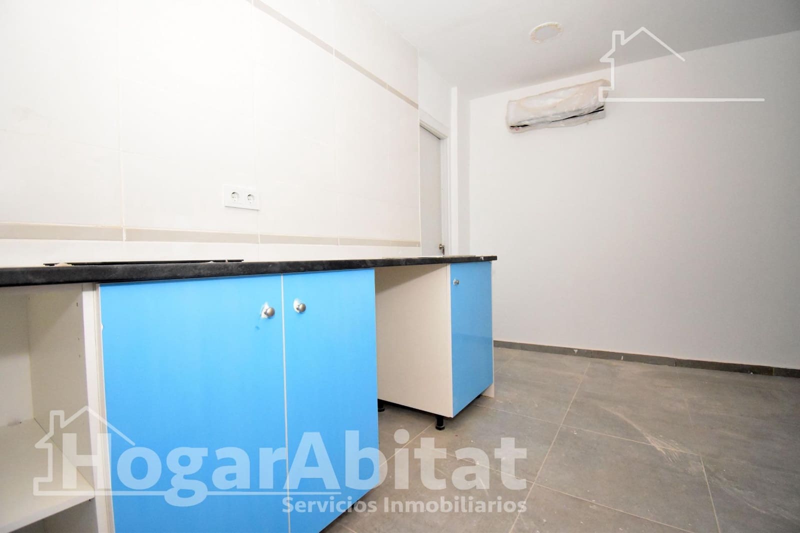 2 chambre Appartement à vendre à Castello de la Plana - 115 000 € (Ref: 9359641)