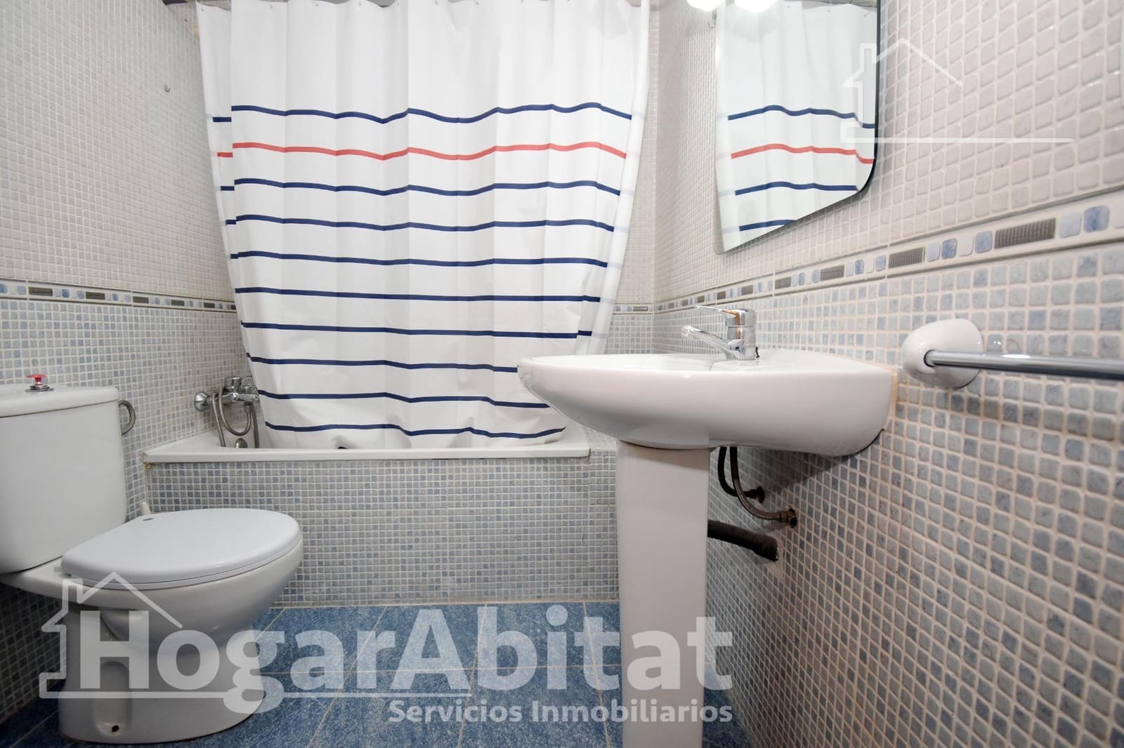 4 chambre Appartement à vendre à Castello de la Plana avec garage - 210 000 € (Ref: 9359648)