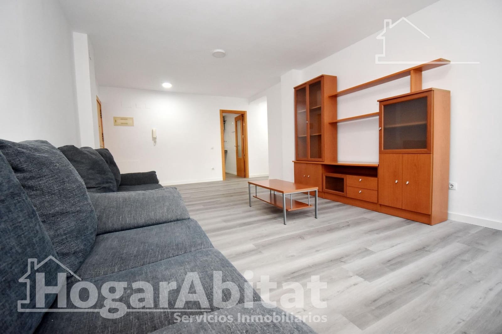 4 chambre Appartement à vendre à Castello de la Plana avec garage - 210 000 € (Ref: 9359648)