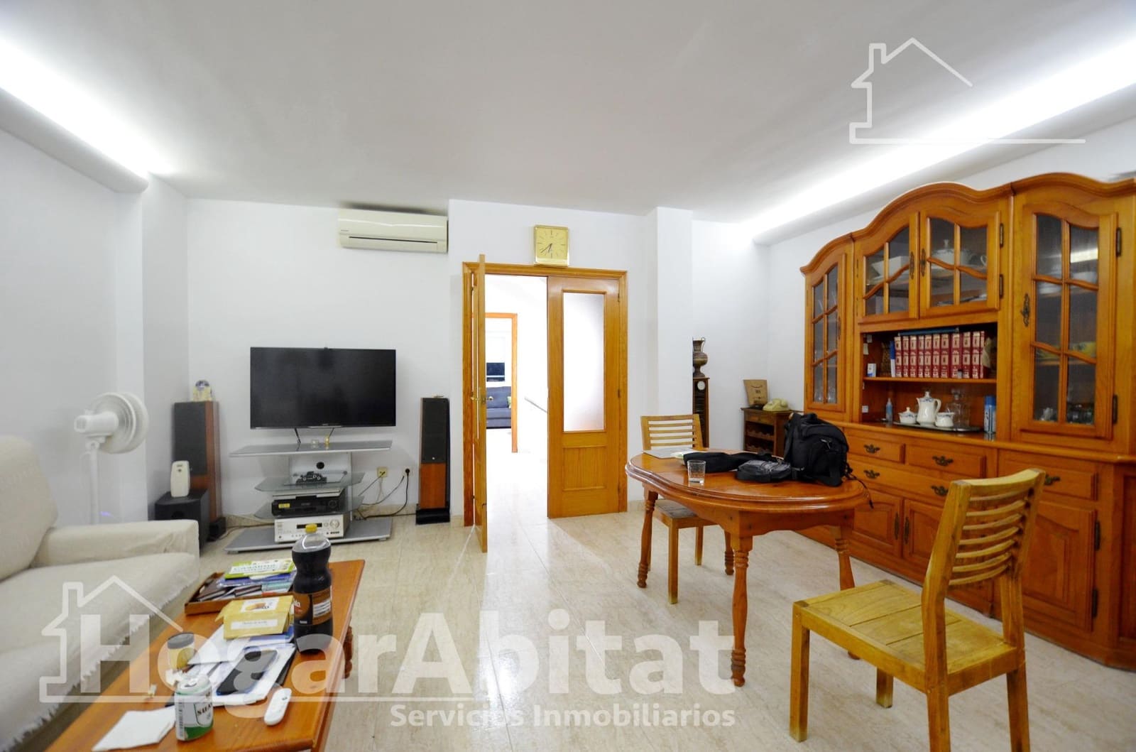 4 sypialnia Dom szeregowy na sprzedaż w Alqueria de la Comtessa z garażem - 275 000 € (Ref: 9359650)