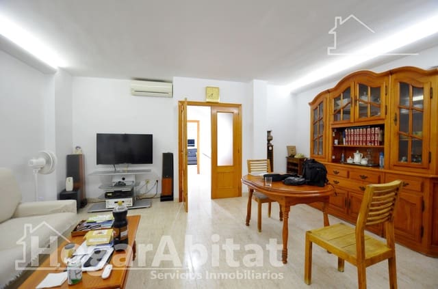 4 Zimmer Reihenhaus zu verkaufen in Alqueria de la Comtessa mit Garage - 275.000 € (Ref: 9359650)