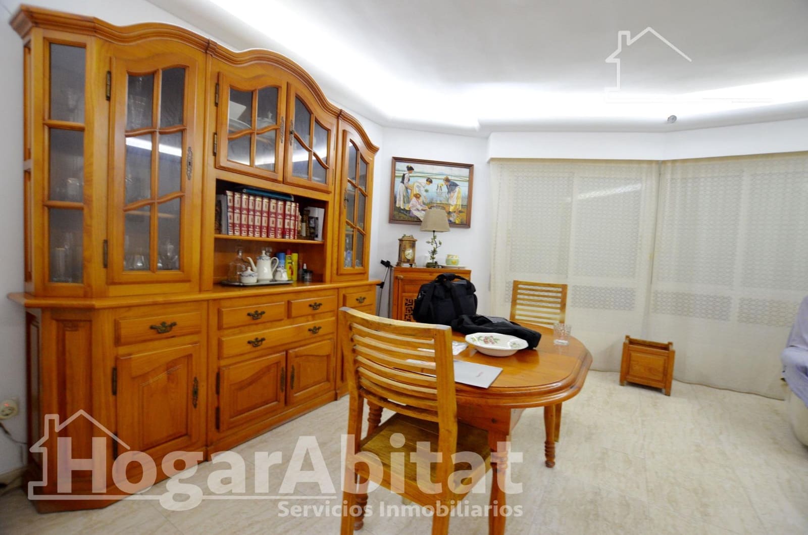 4 sypialnia Dom szeregowy na sprzedaż w Alqueria de la Comtessa z garażem - 275 000 € (Ref: 9359650)