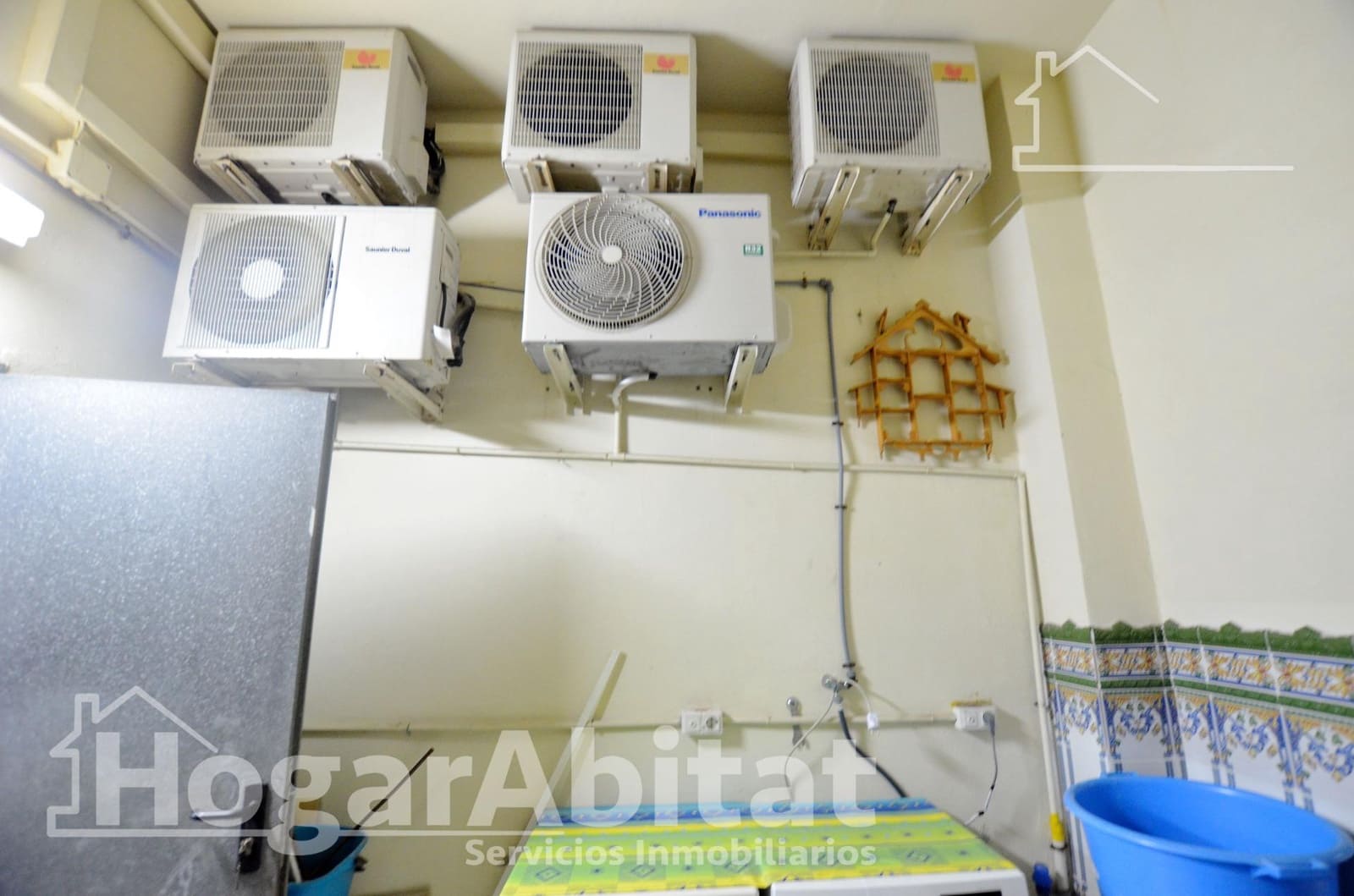 4 sypialnia Dom szeregowy na sprzedaż w Alqueria de la Comtessa z garażem - 275 000 € (Ref: 9359650)