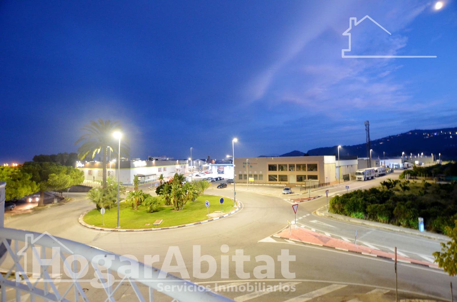 4 sypialnia Dom szeregowy na sprzedaż w Alqueria de la Comtessa z garażem - 275 000 € (Ref: 9359650)