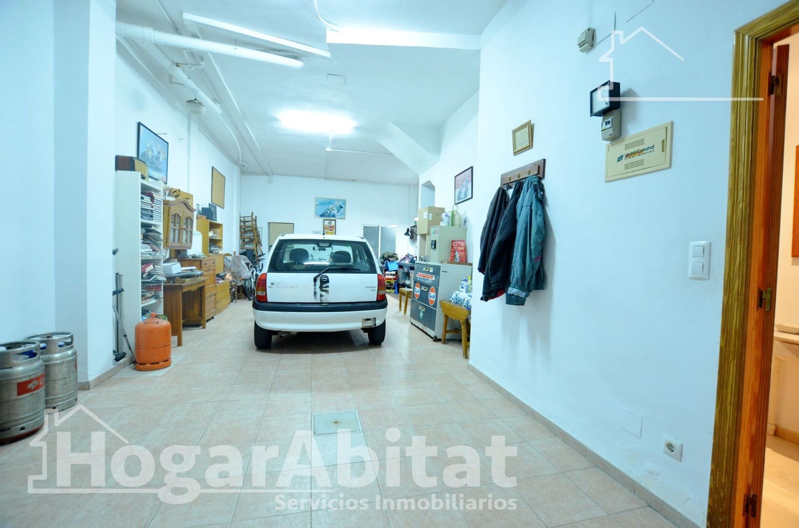 4 sypialnia Dom szeregowy na sprzedaż w Alqueria de la Comtessa z garażem - 275 000 € (Ref: 9359650)