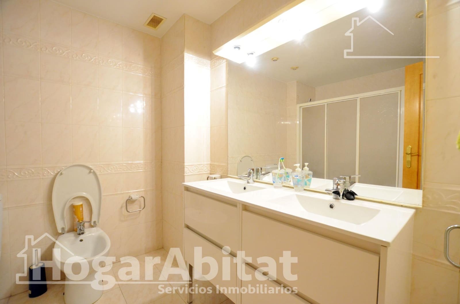 4 sypialnia Dom szeregowy na sprzedaż w Alqueria de la Comtessa z garażem - 275 000 € (Ref: 9359650)