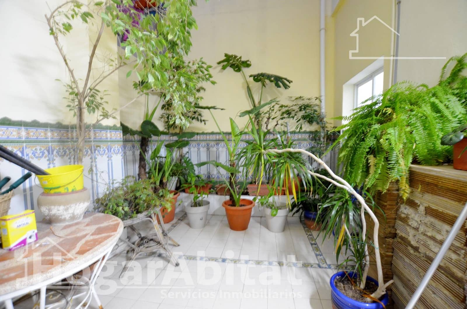 4 sypialnia Dom szeregowy na sprzedaż w Alqueria de la Comtessa z garażem - 275 000 € (Ref: 9359650)