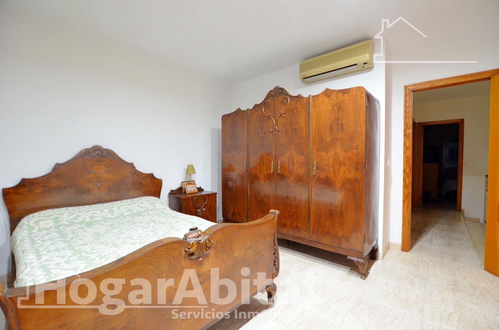 4 sypialnia Dom szeregowy na sprzedaż w Alqueria de la Comtessa z garażem - 275 000 € (Ref: 9359650)