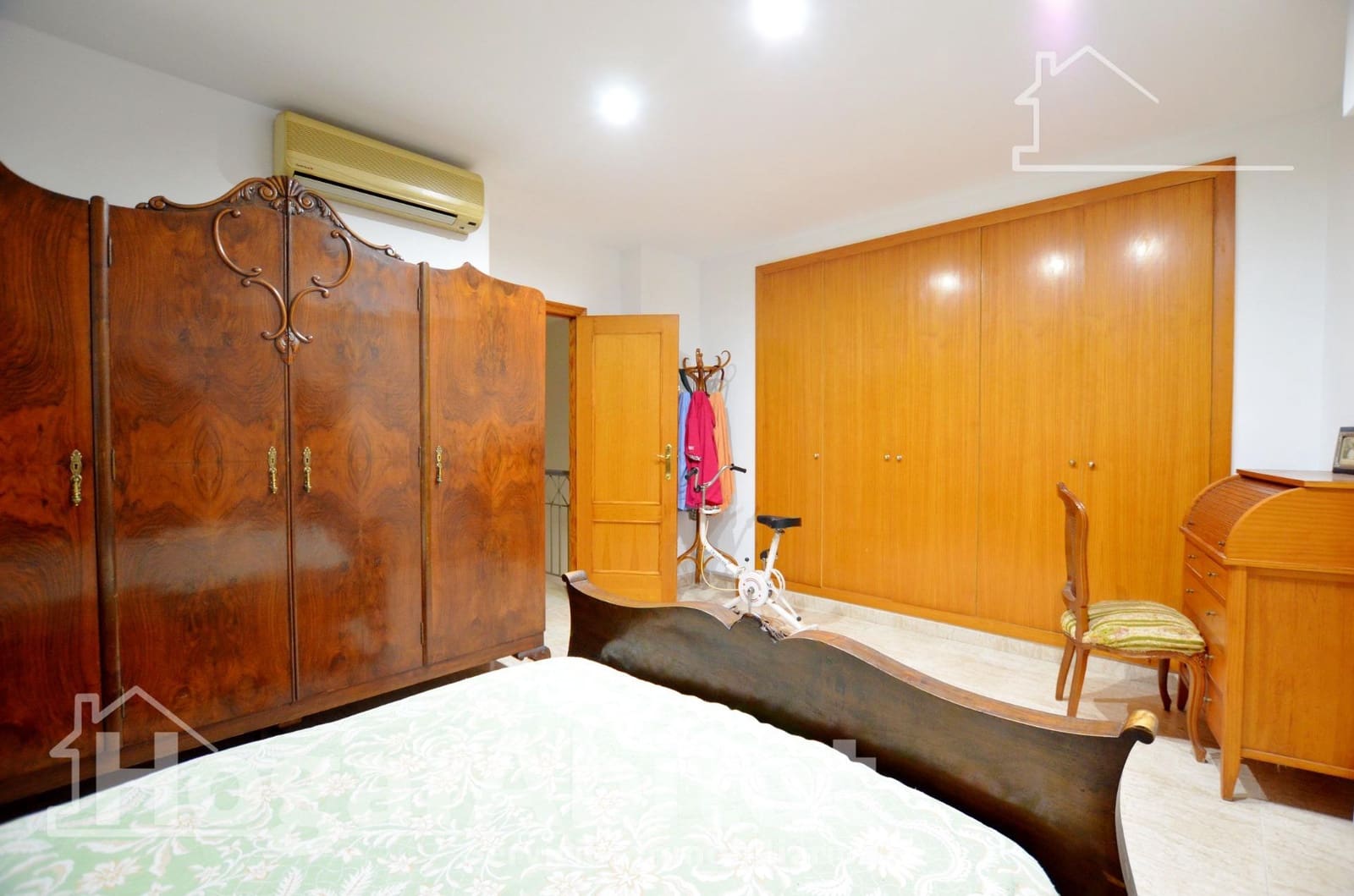 4 sypialnia Dom szeregowy na sprzedaż w Alqueria de la Comtessa z garażem - 275 000 € (Ref: 9359650)