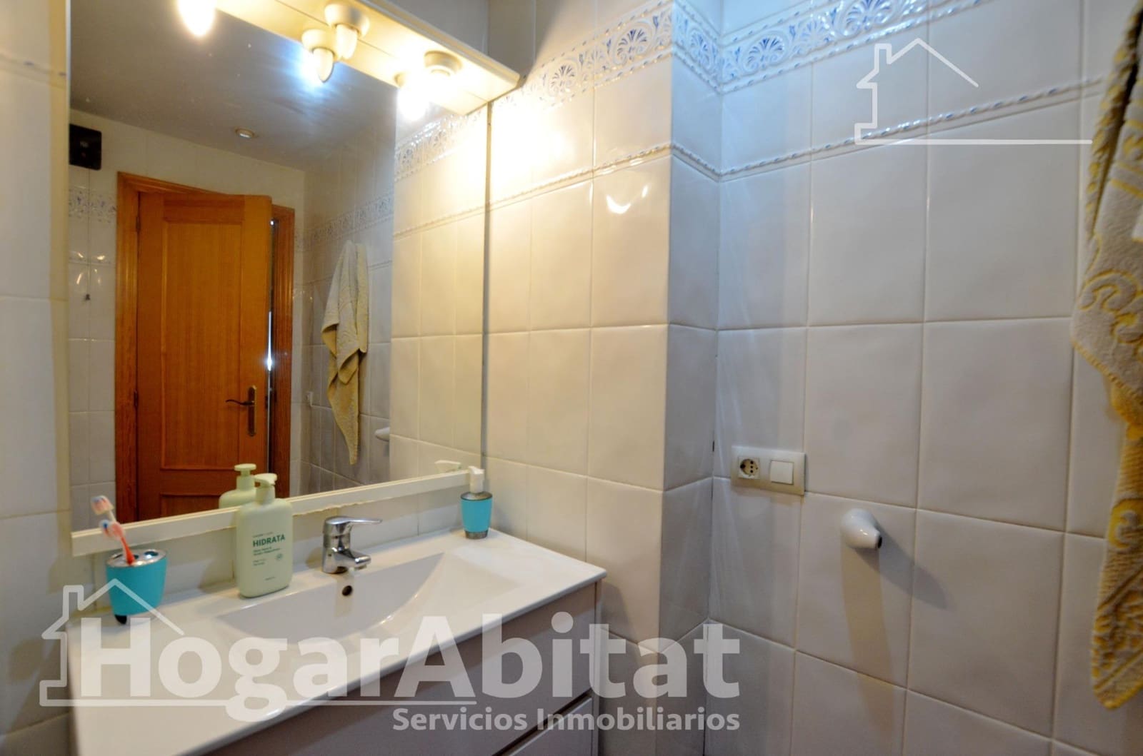 4 sypialnia Dom szeregowy na sprzedaż w Alqueria de la Comtessa z garażem - 275 000 € (Ref: 9359650)