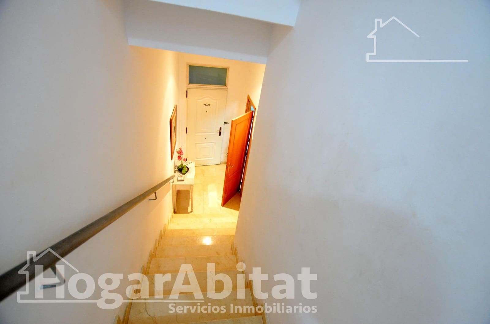 4 sypialnia Dom szeregowy na sprzedaż w Alqueria de la Comtessa z garażem - 275 000 € (Ref: 9359650)