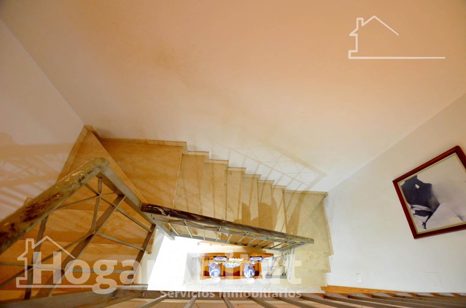 4 sypialnia Dom szeregowy na sprzedaż w Alqueria de la Comtessa z garażem - 275 000 € (Ref: 9359650)