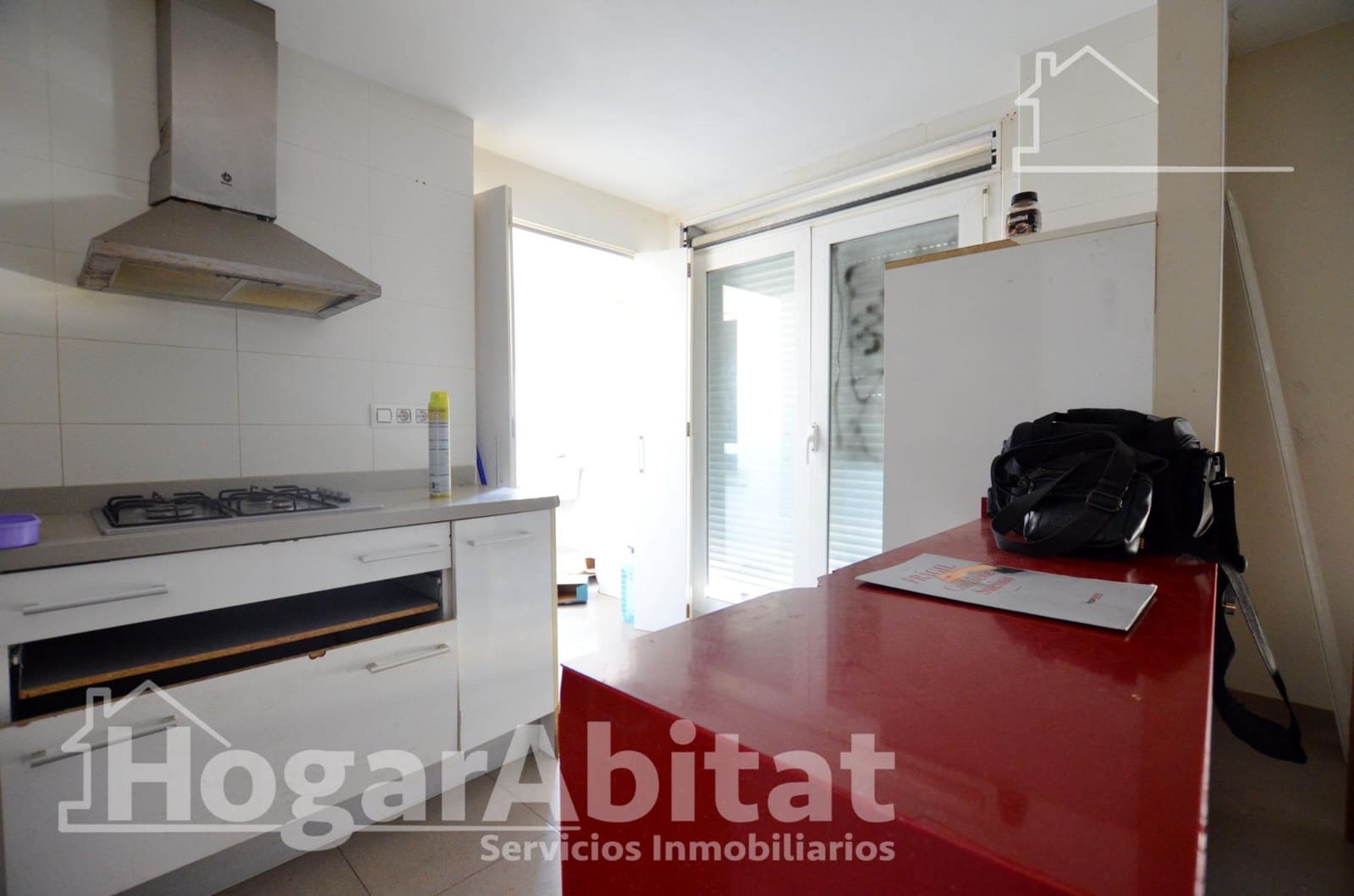 3 makuuhuone Asunto myytävänä paikassa Palmera mukana 
autotalli - 145 000 € (Ref: 9359651)