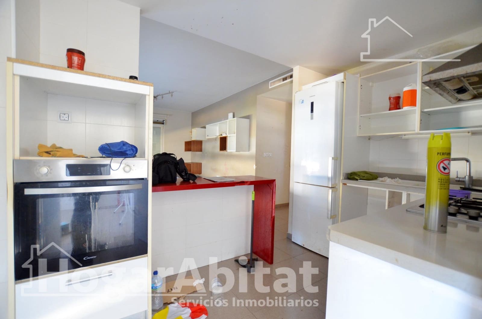 3 makuuhuone Asunto myytävänä paikassa Palmera mukana 
autotalli - 145 000 € (Ref: 9359651)