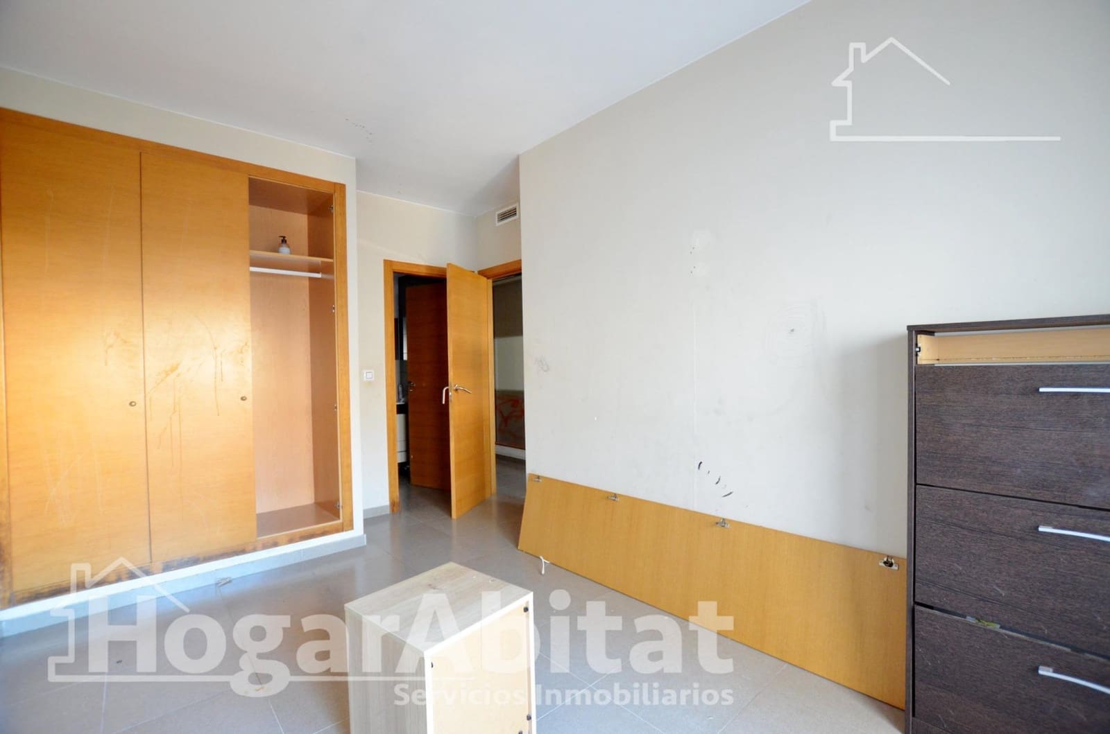 3 makuuhuone Asunto myytävänä paikassa Palmera mukana 
autotalli - 145 000 € (Ref: 9359651)