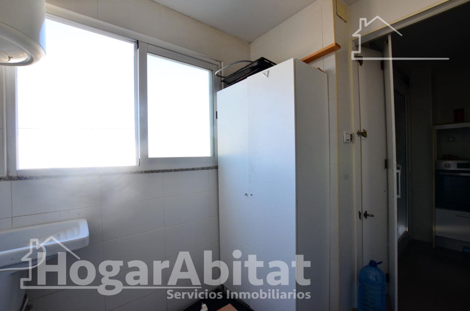 3 makuuhuone Asunto myytävänä paikassa Palmera mukana 
autotalli - 145 000 € (Ref: 9359651)