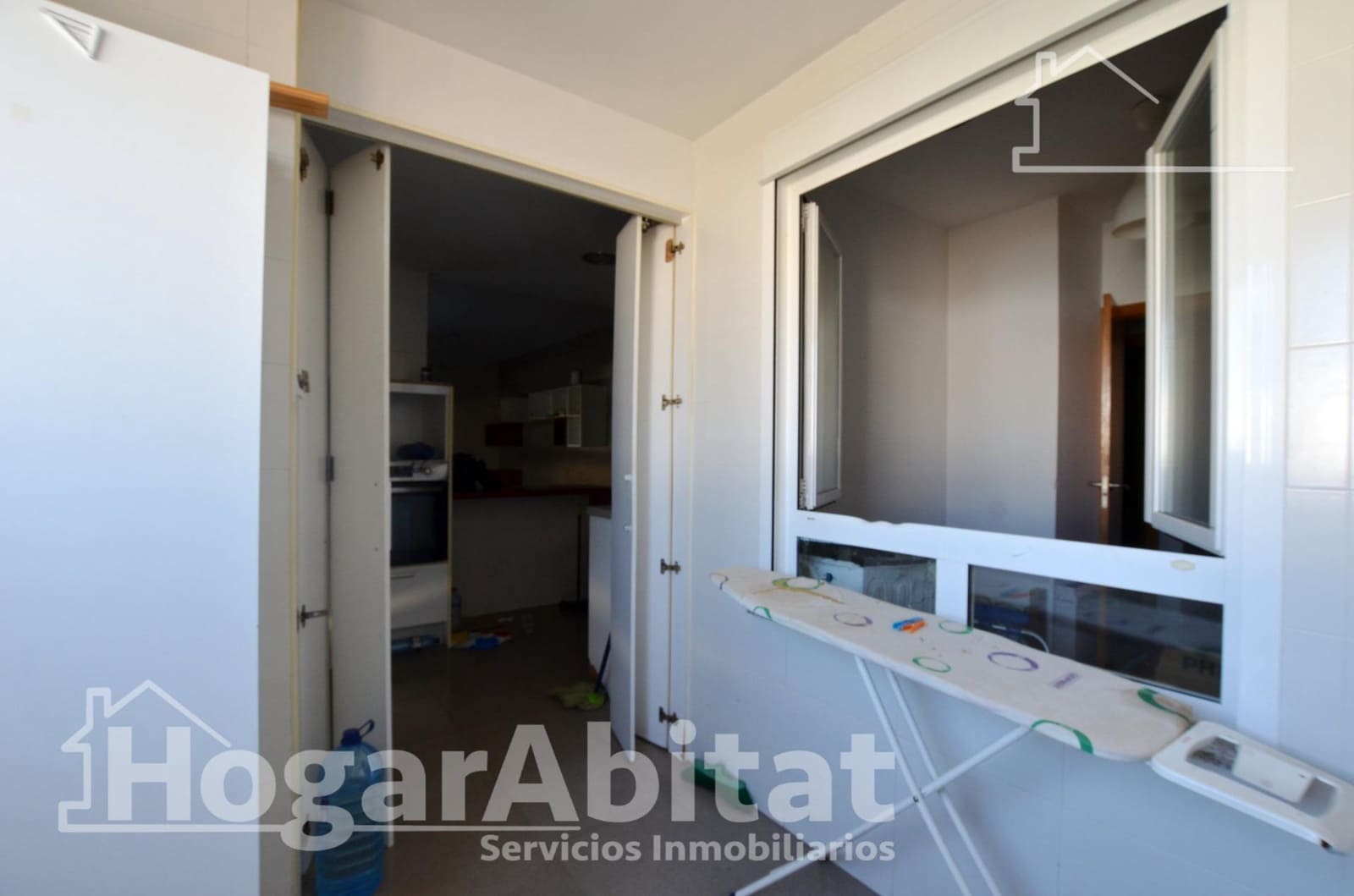 3 makuuhuone Asunto myytävänä paikassa Palmera mukana 
autotalli - 145 000 € (Ref: 9359651)