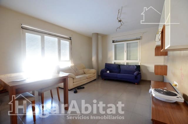 3 soveværelse Lejlighed til salg i Palmera med garage - € 145.000 (Ref: 9359651)