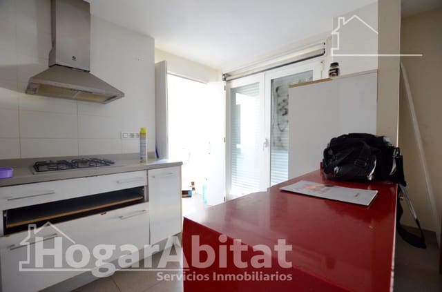 3 soveværelse Lejlighed til salg i Palmera med garage - € 145.000 (Ref: 9359651)