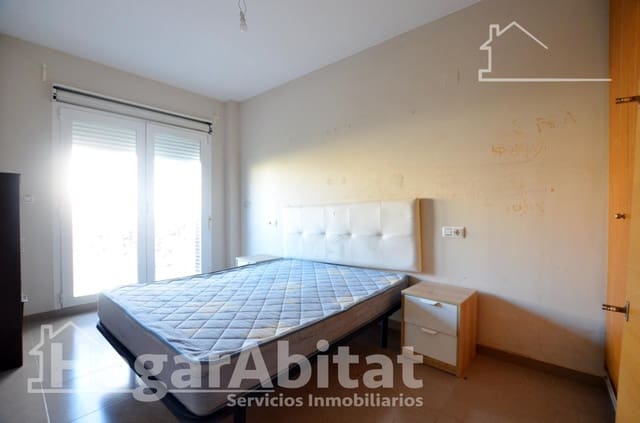 3 soveværelse Lejlighed til salg i Palmera med garage - € 145.000 (Ref: 9359651)