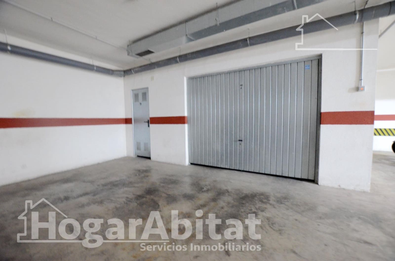 3 makuuhuone Asunto myytävänä paikassa Palmera mukana 
autotalli - 145 000 € (Ref: 9359651)