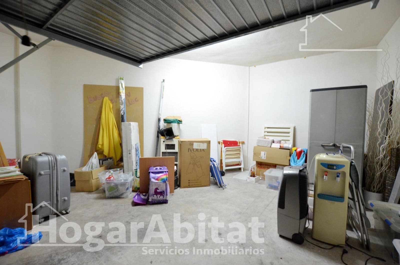 3 makuuhuone Asunto myytävänä paikassa Palmera mukana 
autotalli - 145 000 € (Ref: 9359651)