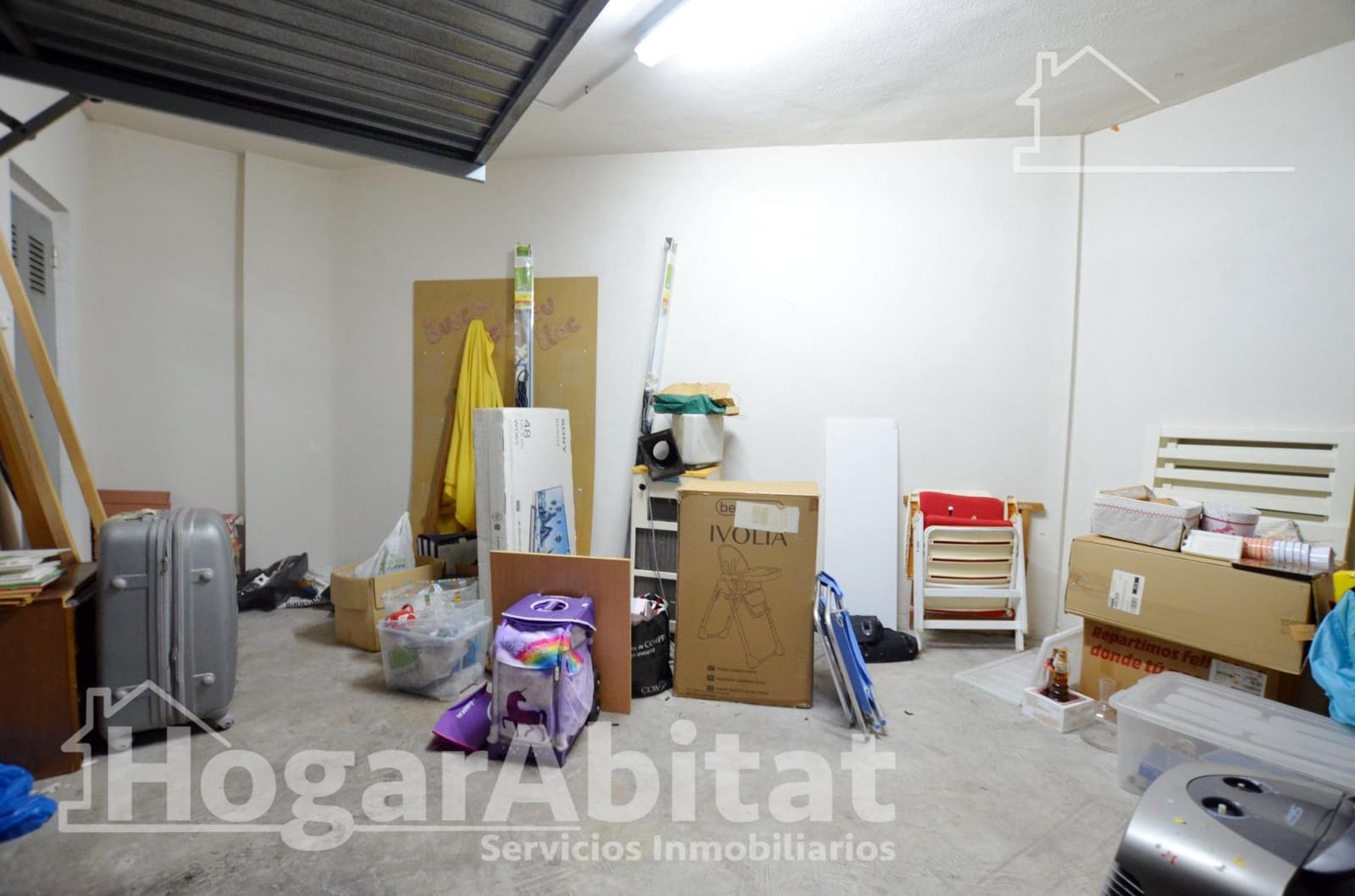 3 makuuhuone Asunto myytävänä paikassa Palmera mukana 
autotalli - 145 000 € (Ref: 9359651)