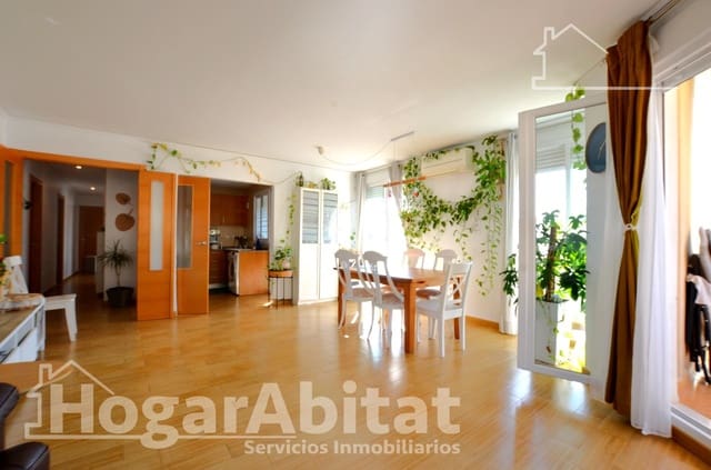 3 bedroom Flat for sale in Real de Gandía with garage - € 189,000 (Ref: 9359652)