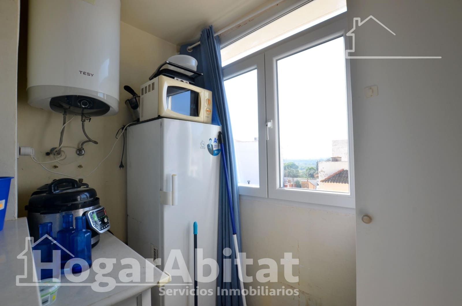3 soverom Leilighet til salgs i Real de Gandia med garasje - € 189 000 (Ref: 9359652)