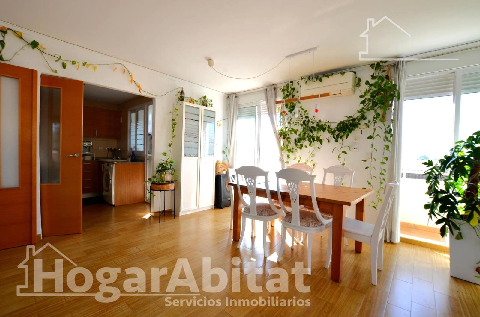 3 soverom Leilighet til salgs i Real de Gandia med garasje - € 189 000 (Ref: 9359652)