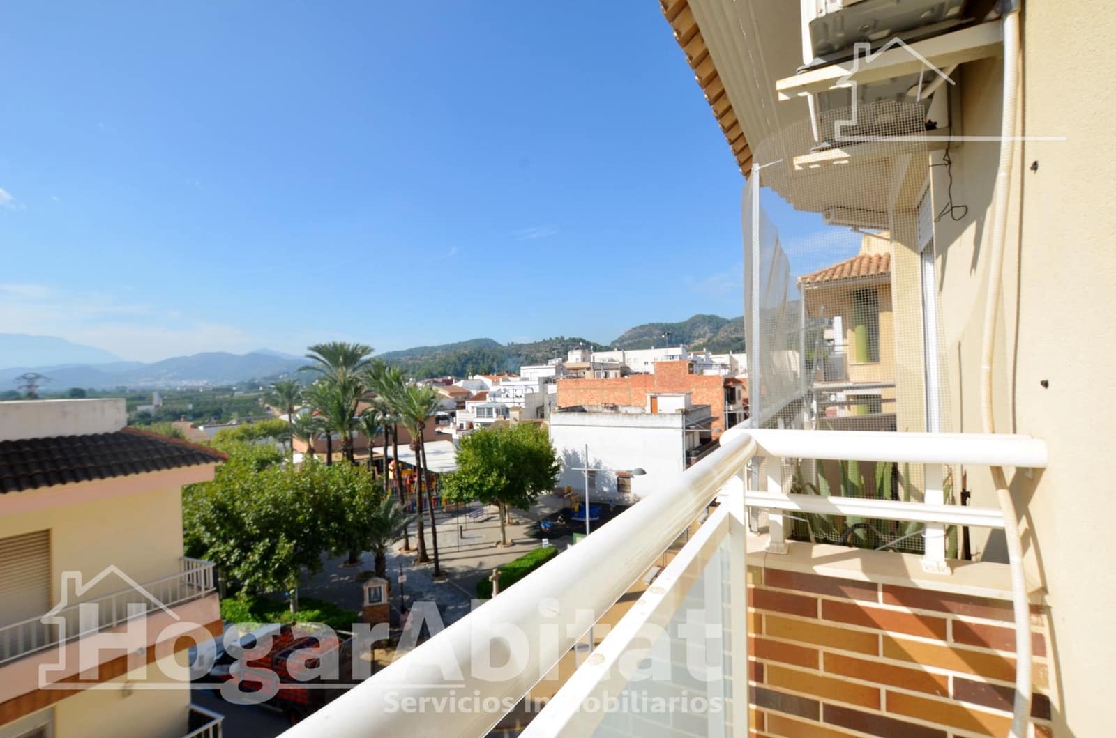 3 soverom Leilighet til salgs i Real de Gandia med garasje - € 189 000 (Ref: 9359652)