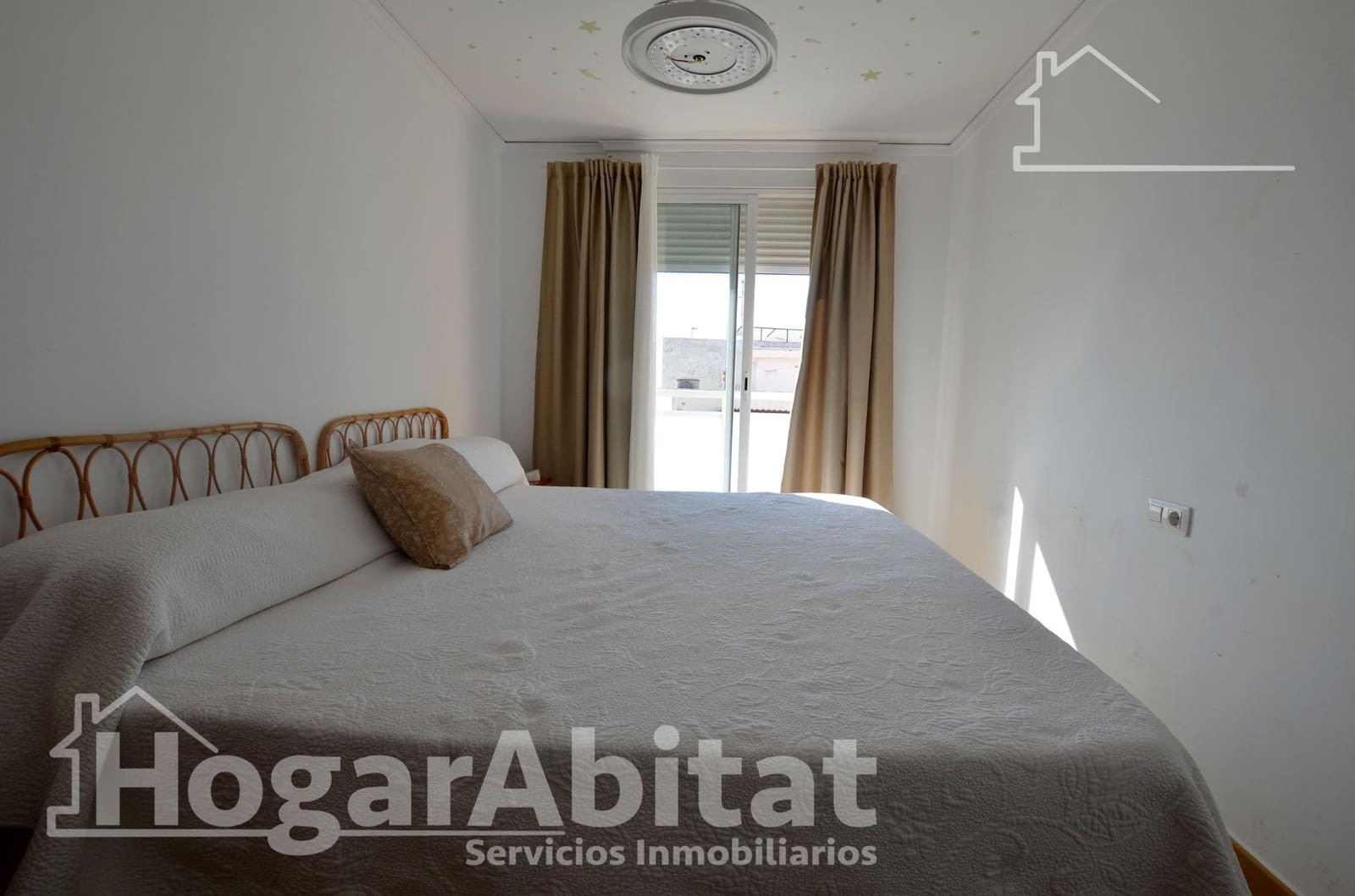 3 soverom Leilighet til salgs i Real de Gandia med garasje - € 189 000 (Ref: 9359652)