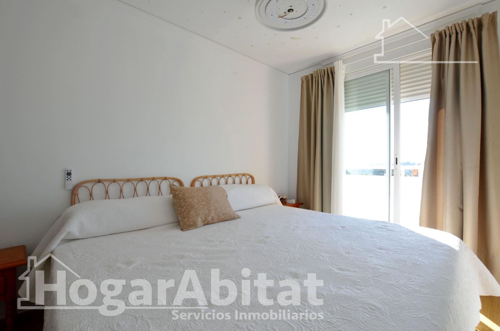 3 soverom Leilighet til salgs i Real de Gandia med garasje - € 189 000 (Ref: 9359652)