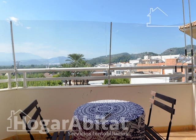 3 bedroom Flat for sale in Real de Gandía with garage - € 189,000 (Ref: 9359652)