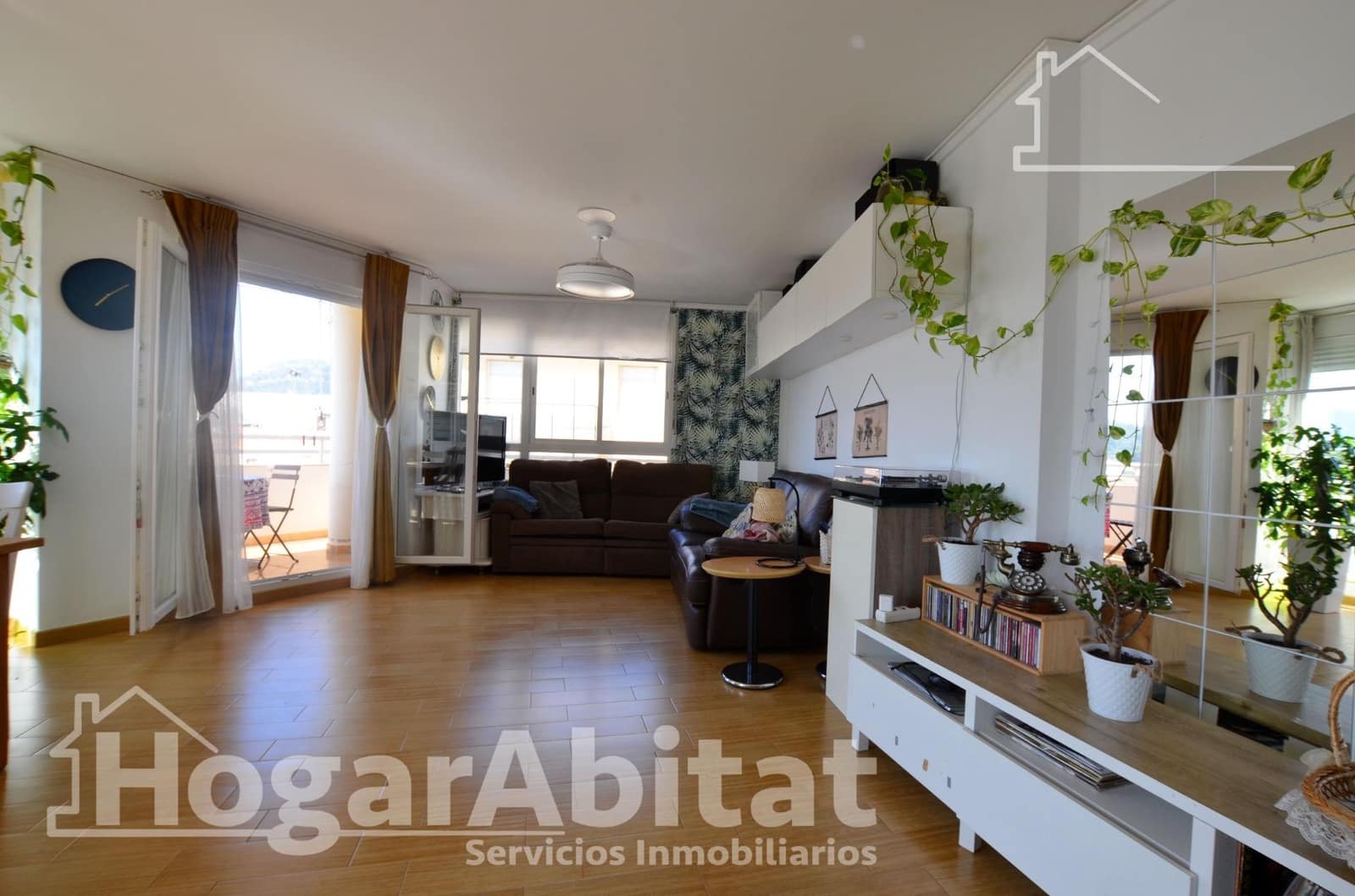 3 soverom Leilighet til salgs i Real de Gandia med garasje - € 189 000 (Ref: 9359652)