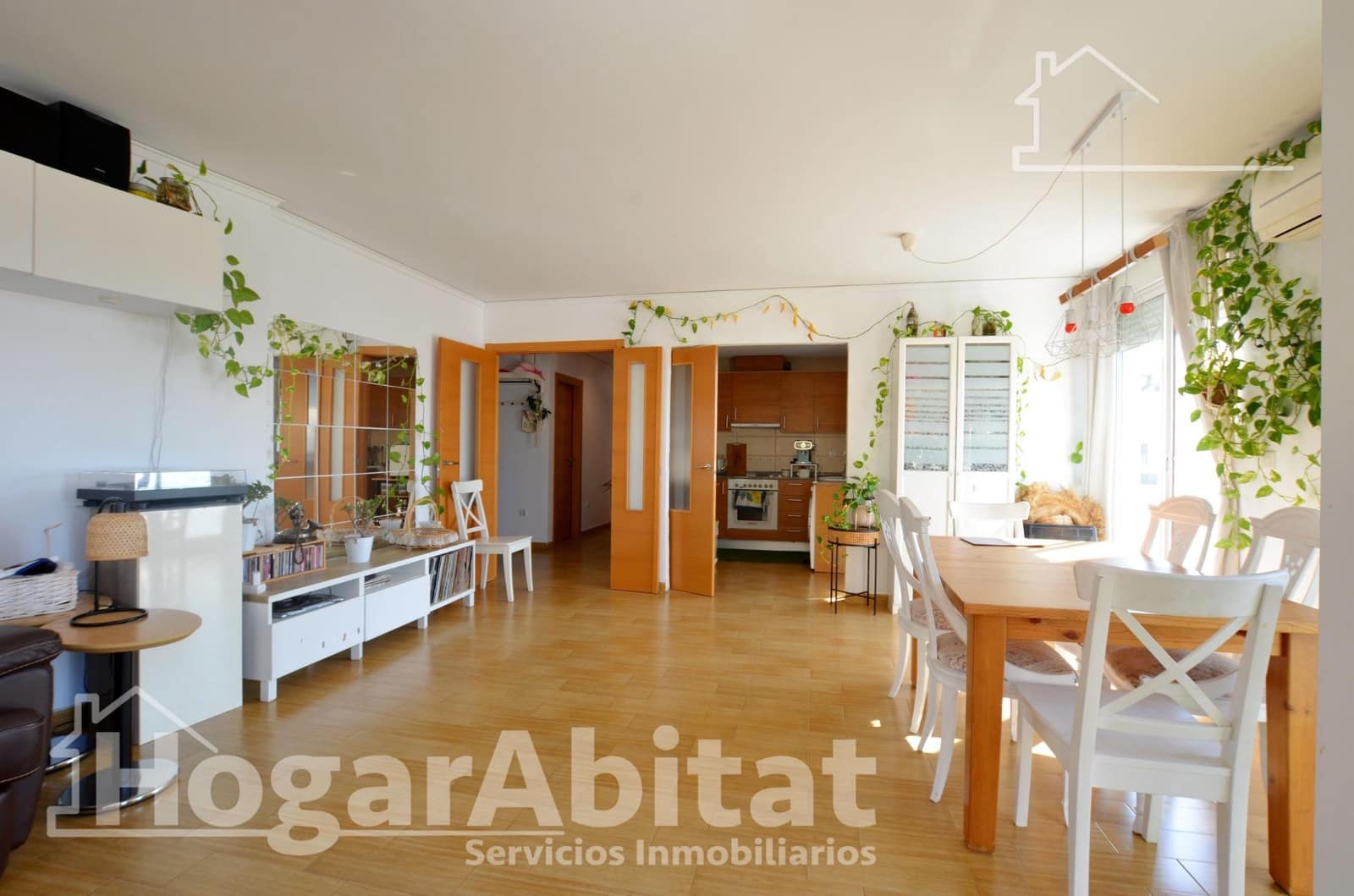 3 soverom Leilighet til salgs i Real de Gandia med garasje - € 189 000 (Ref: 9359652)