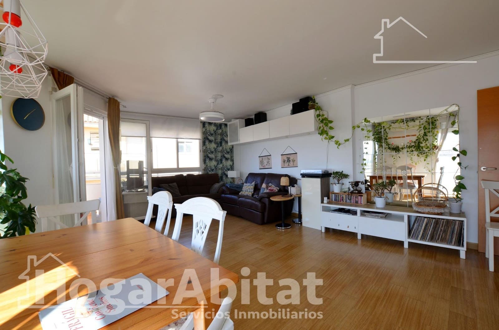 3 soverom Leilighet til salgs i Real de Gandia med garasje - € 189 000 (Ref: 9359652)