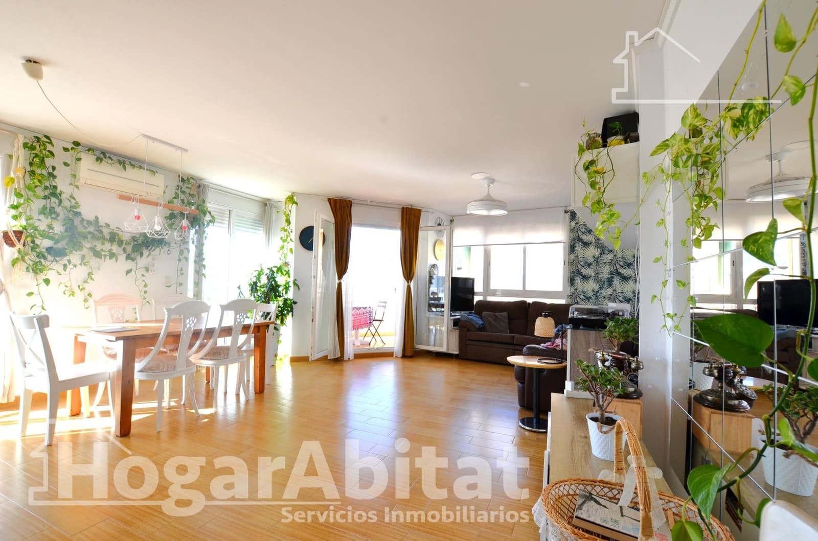 3 soverom Leilighet til salgs i Real de Gandia med garasje - € 189 000 (Ref: 9359652)