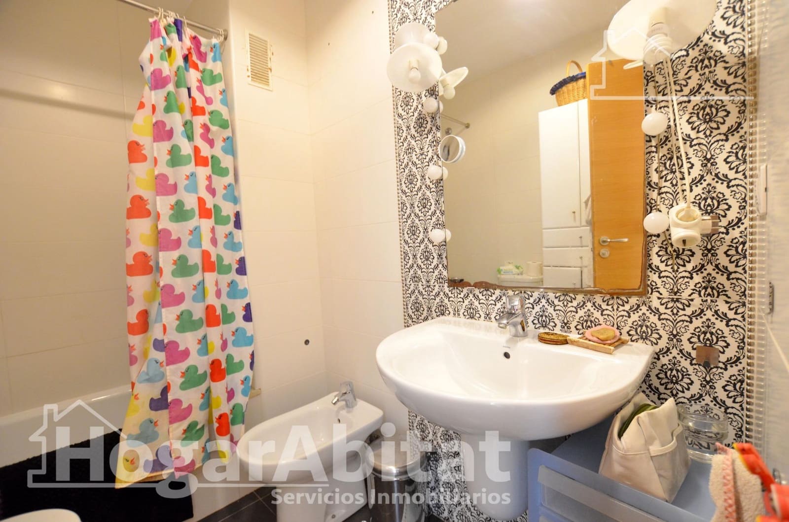 3 soverom Leilighet til salgs i Real de Gandia med garasje - € 189 000 (Ref: 9359652)