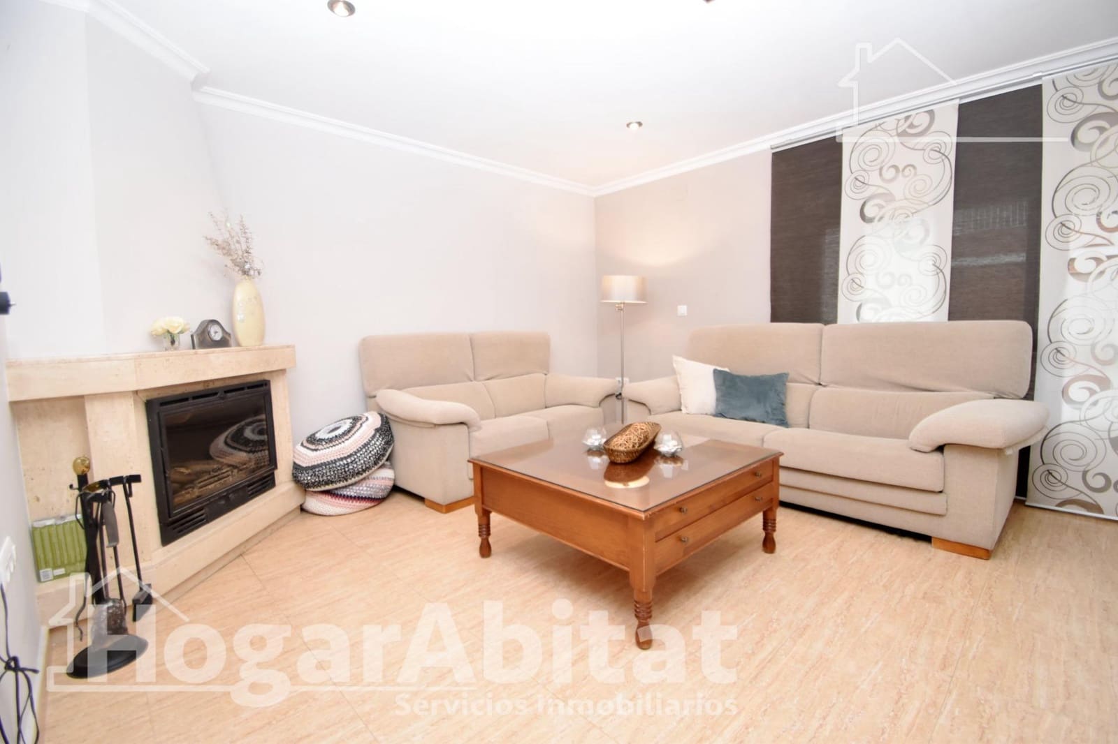 4 sovrum Radhus till salu i Alzira med garage - 200 000 € (Ref: 9359654)