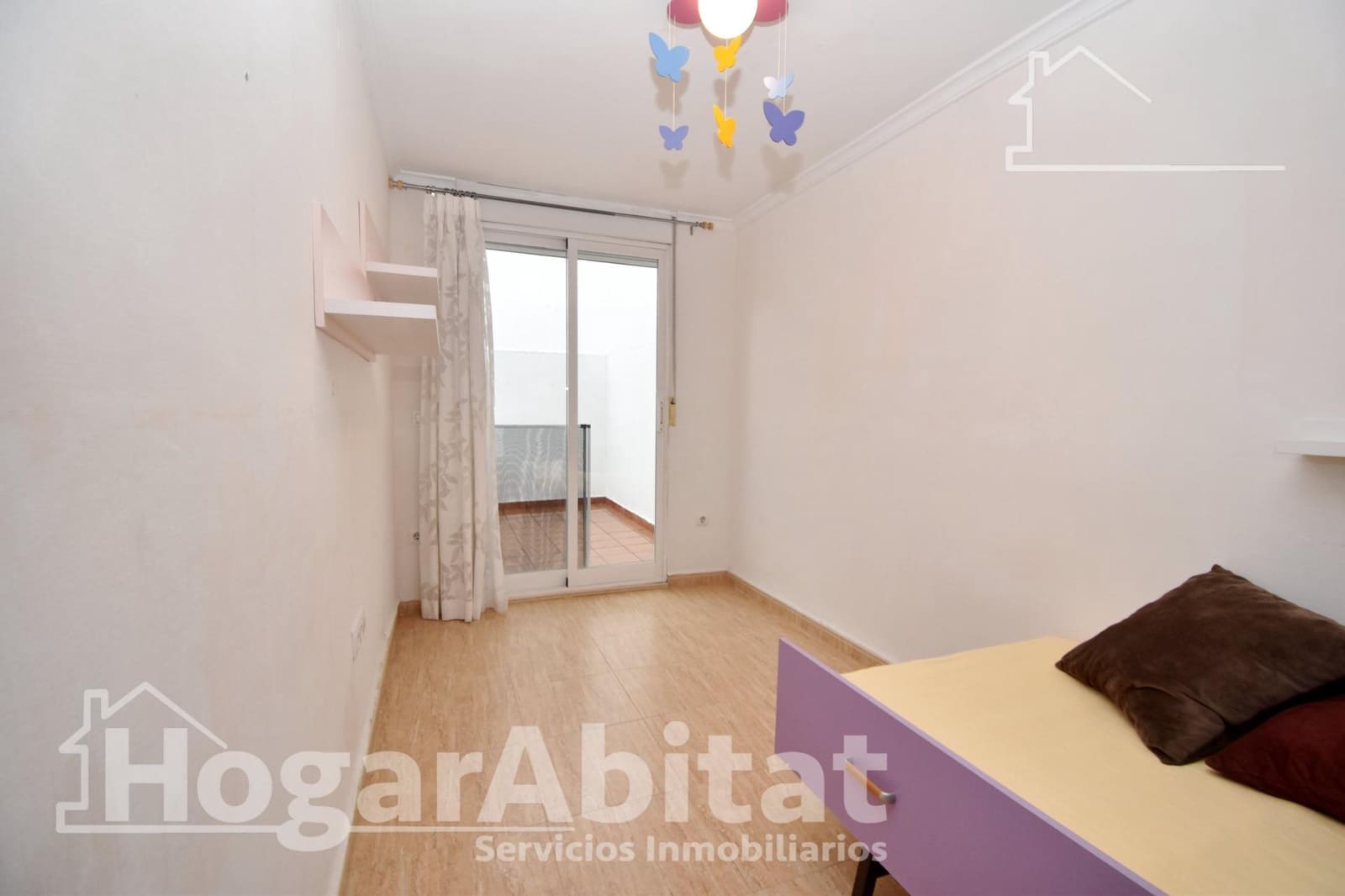 4 sovrum Radhus till salu i Alzira med garage - 200 000 € (Ref: 9359654)