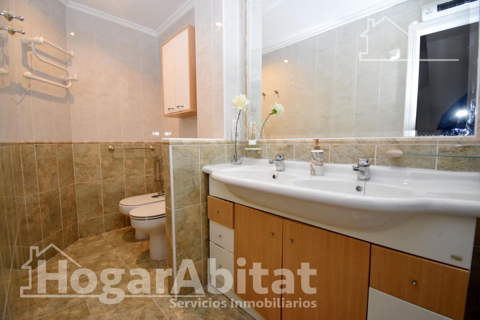 4 sovrum Radhus till salu i Alzira med garage - 200 000 € (Ref: 9359654)