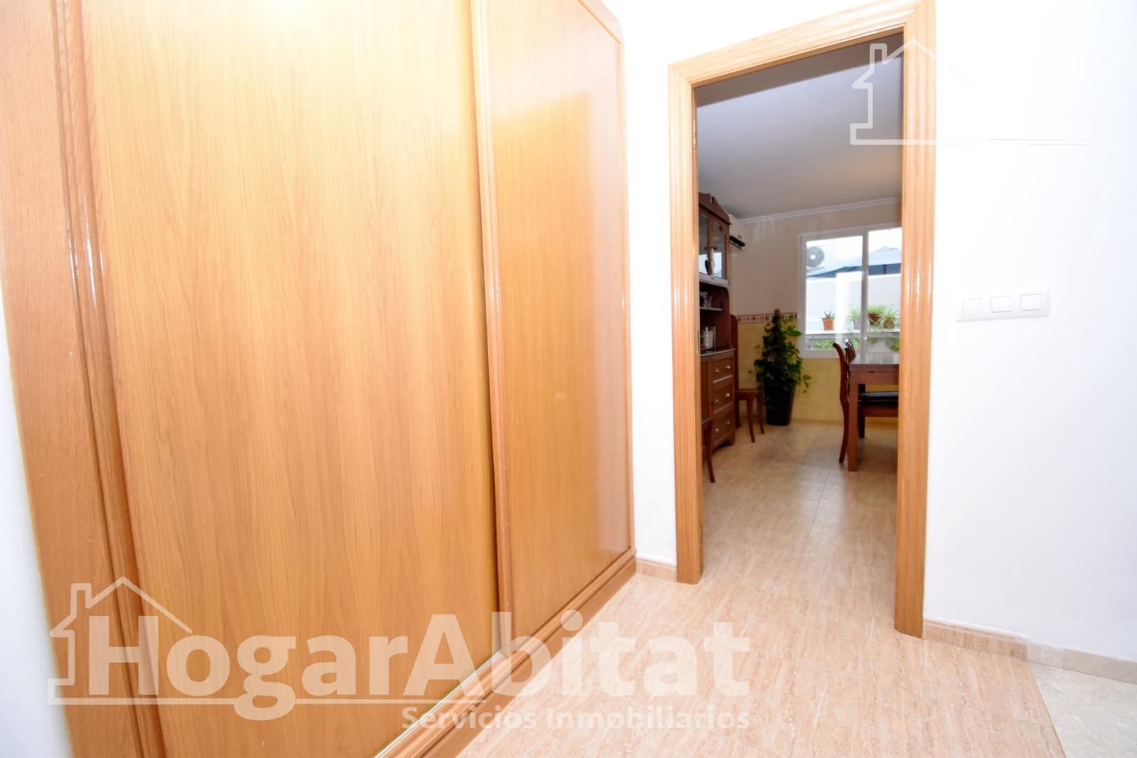 4 sovrum Radhus till salu i Alzira med garage - 200 000 € (Ref: 9359654)