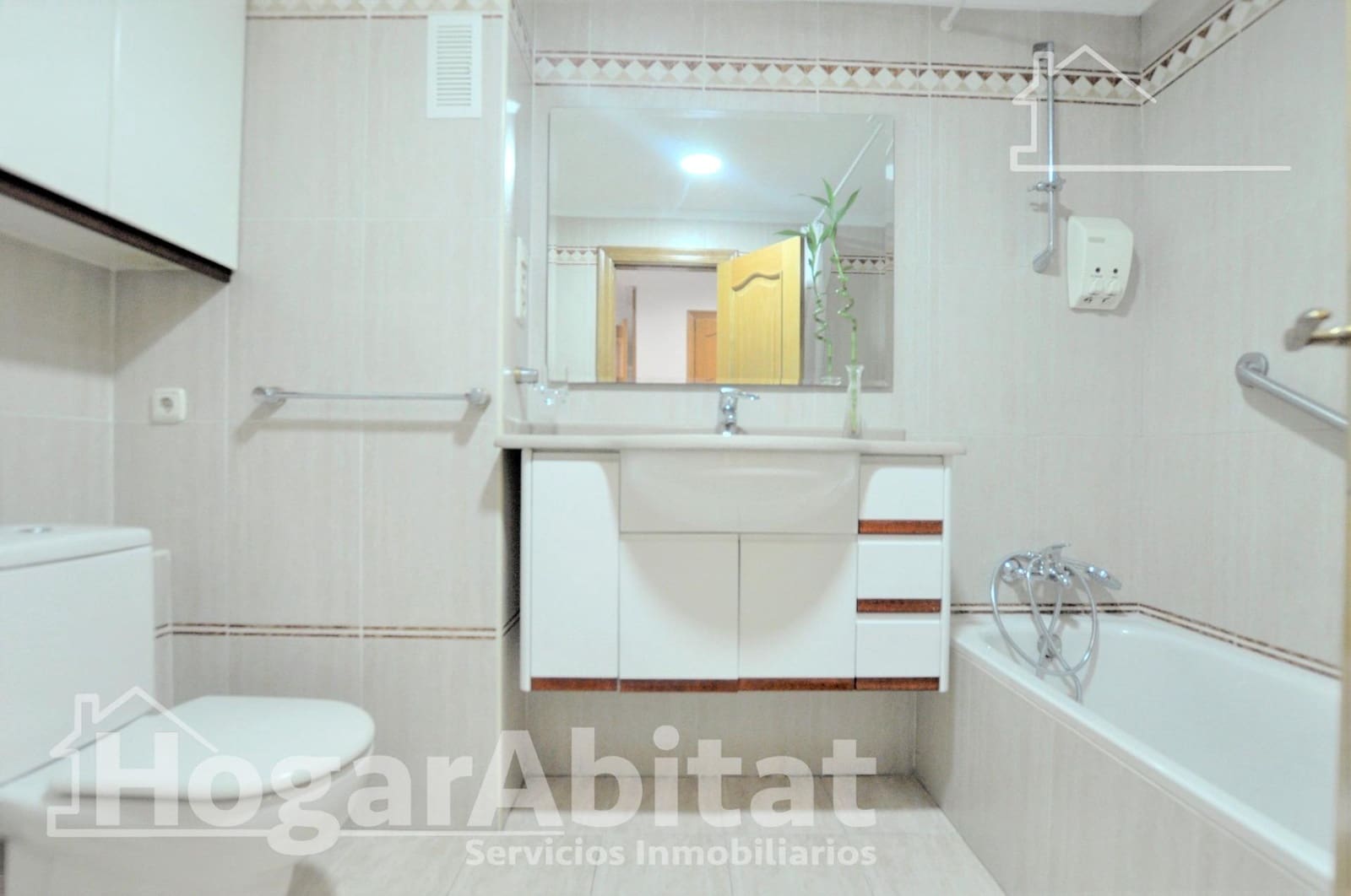 3 slaapkamer Flat te koop in Pucol met garage - € 280.000 (Ref: 9359656)