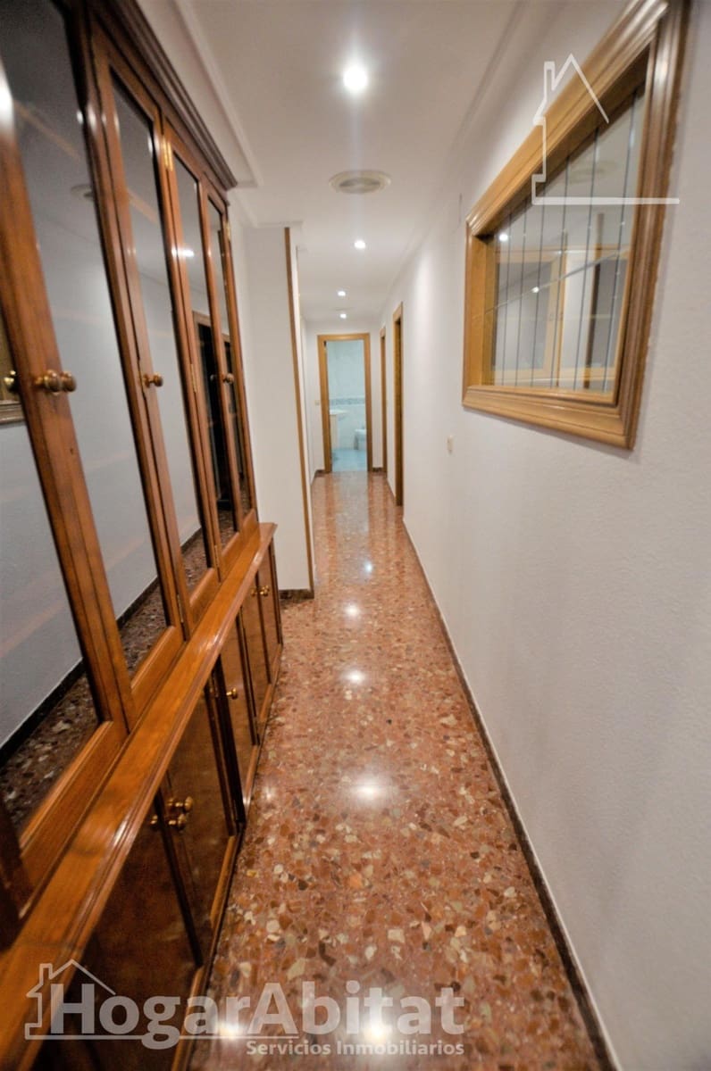 3 slaapkamer Flat te koop in Pucol met garage - € 280.000 (Ref: 9359656)