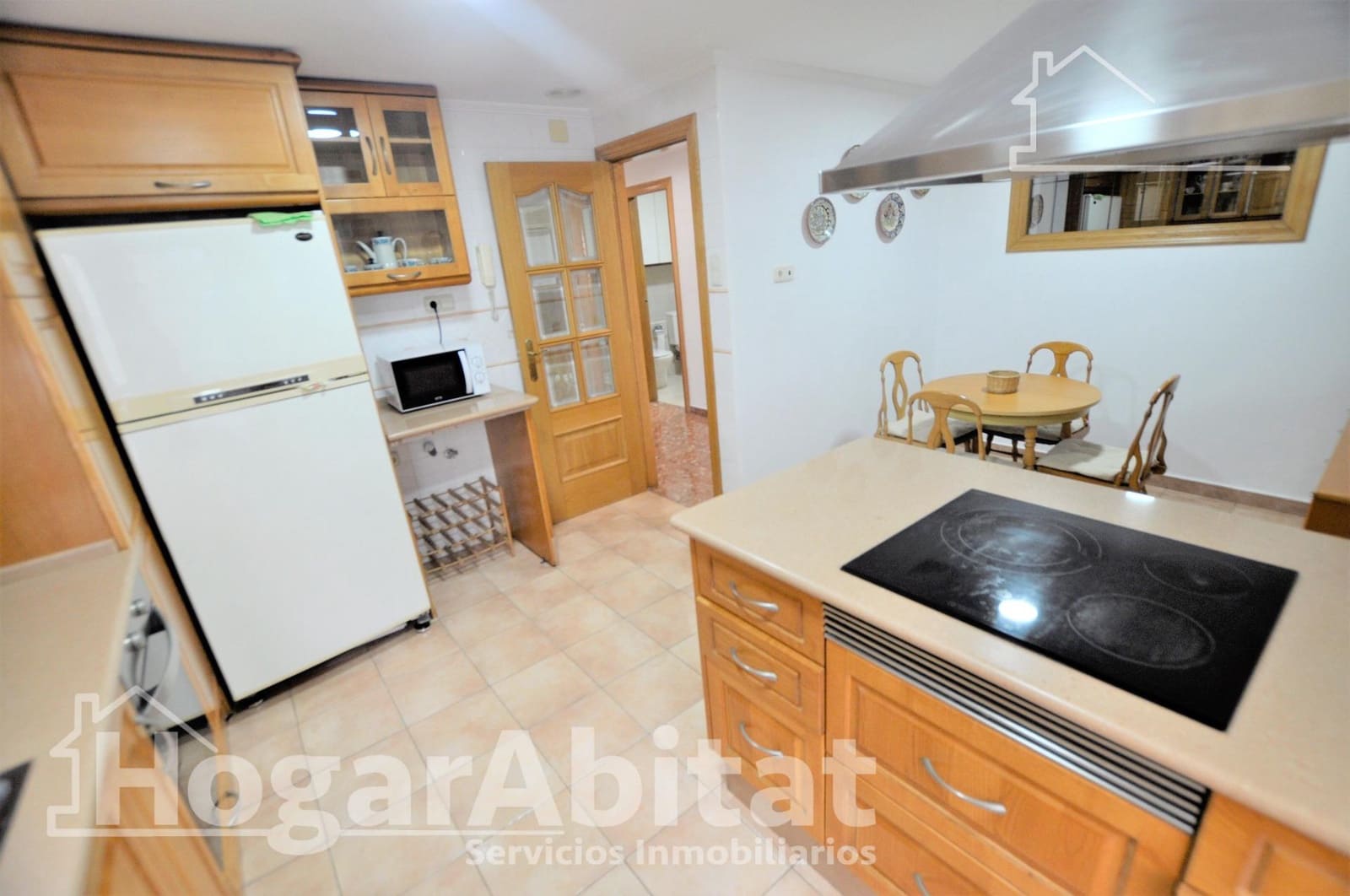 3 slaapkamer Flat te koop in Pucol met garage - € 280.000 (Ref: 9359656)