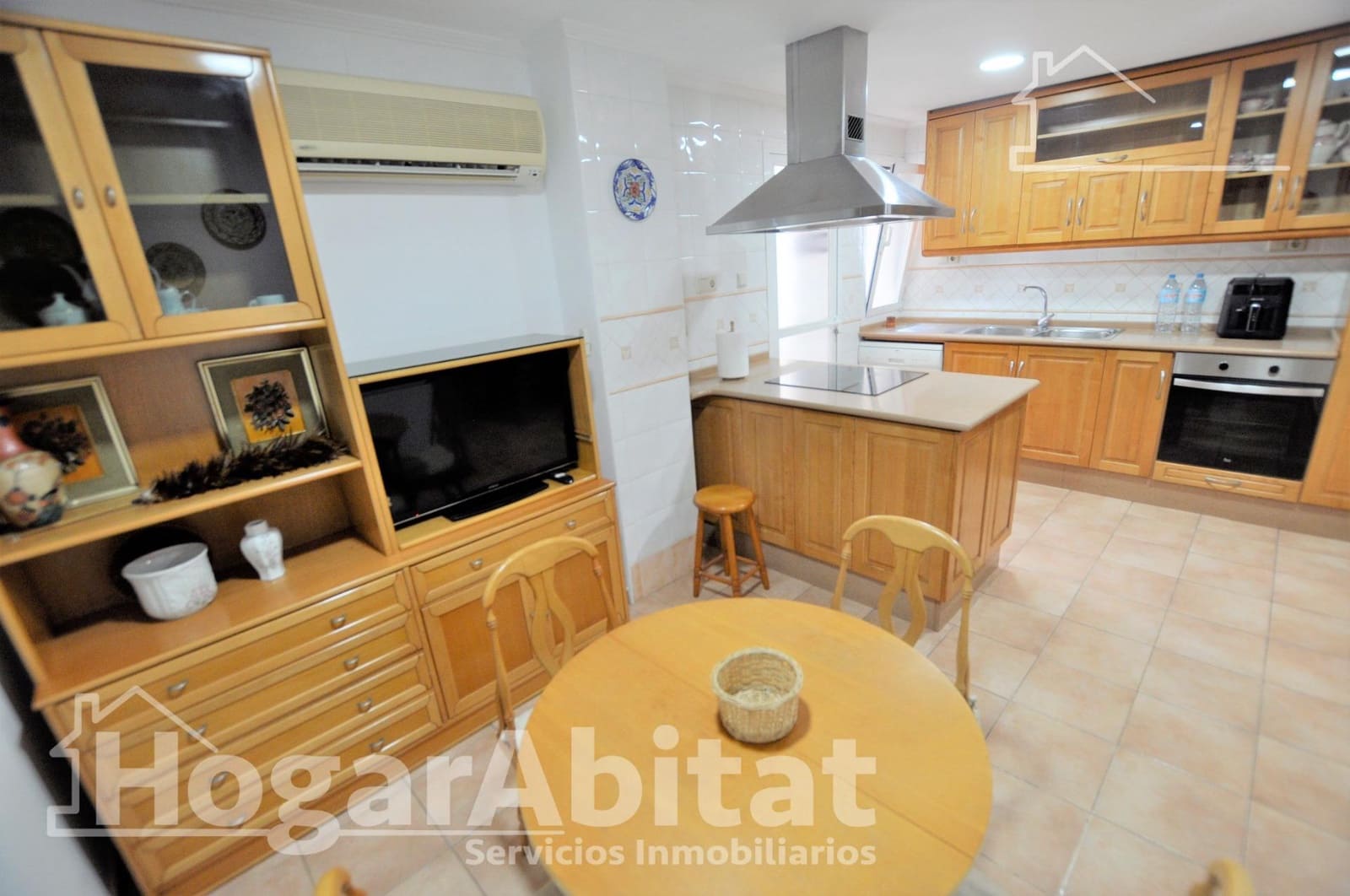 3 slaapkamer Flat te koop in Pucol met garage - € 280.000 (Ref: 9359656)